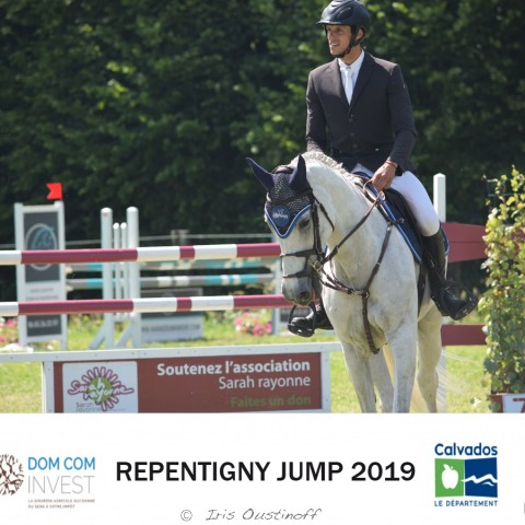 13. Grand Prix 135 - 2019