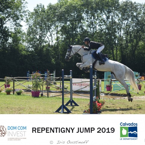 13. Grand Prix 135 - 2019