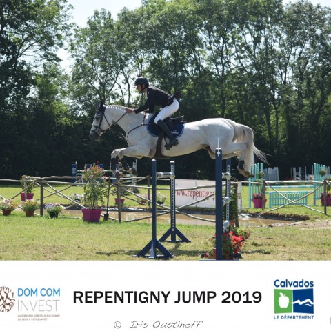 13. Grand Prix 135 - 2019