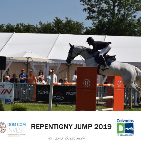 13. Grand Prix 135 - 2019