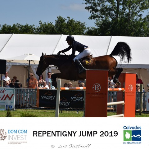 13. Grand Prix 135 - 2019