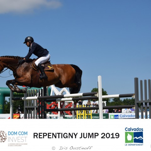 13. Grand Prix 135 - 2019