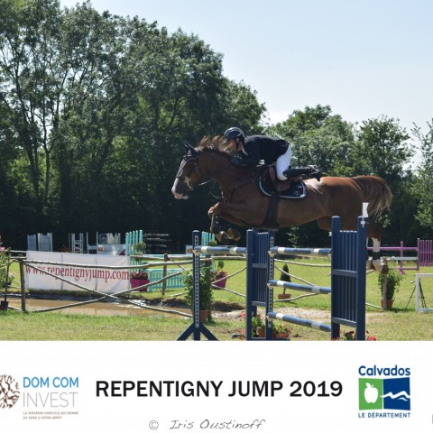 13. Grand Prix 135 - 2019