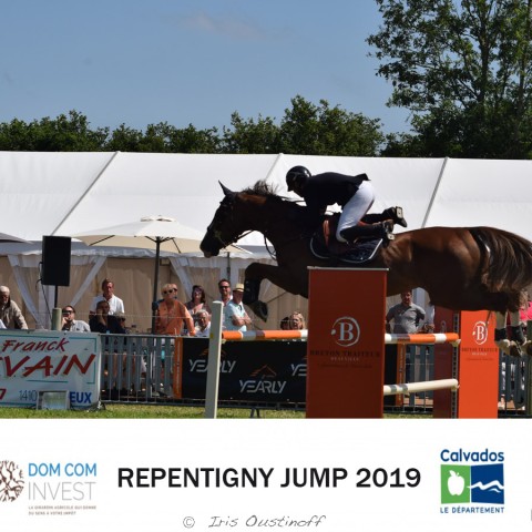 13. Grand Prix 135 - 2019