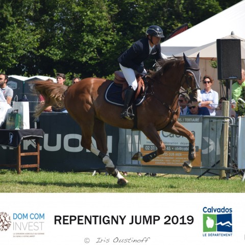 13. Grand Prix 135 - 2019