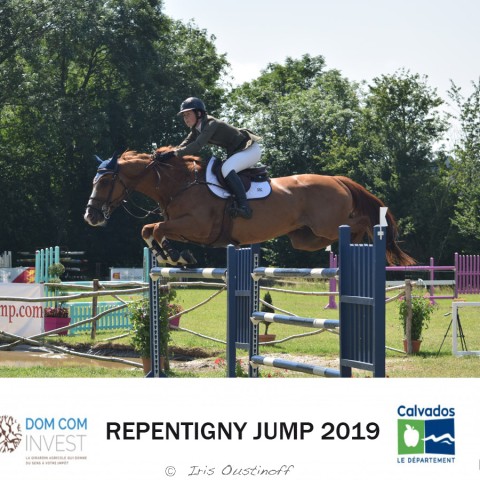 13. Grand Prix 135 - 2019