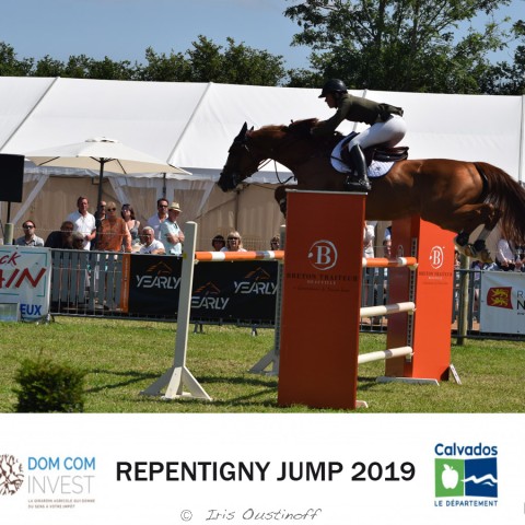 13. Grand Prix 135 - 2019