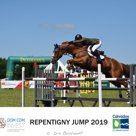 13. Grand Prix 135 - 2019