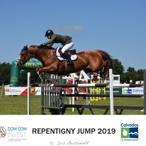 13. Grand Prix 135 - 2019