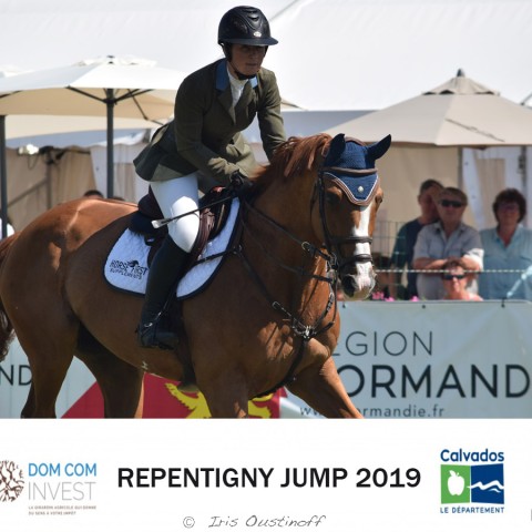 13. Grand Prix 135 - 2019