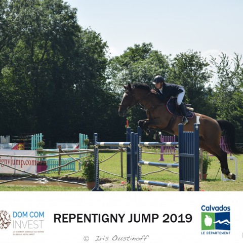 13. Grand Prix 135 - 2019