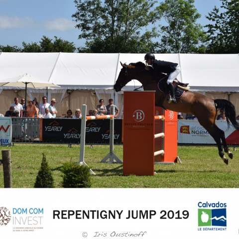 13. Grand Prix 135 - 2019