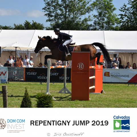 13. Grand Prix 135 - 2019