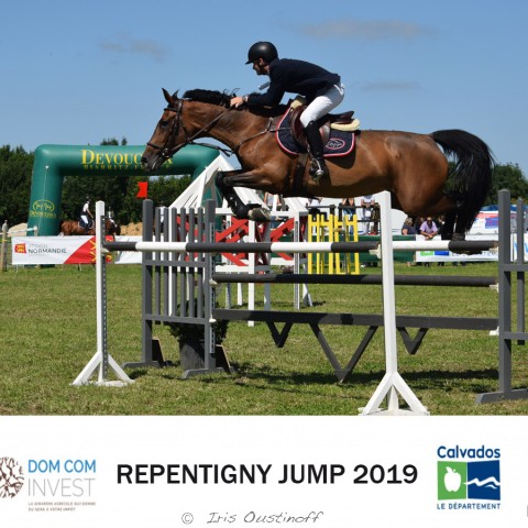 13. Grand Prix 135 - 2019