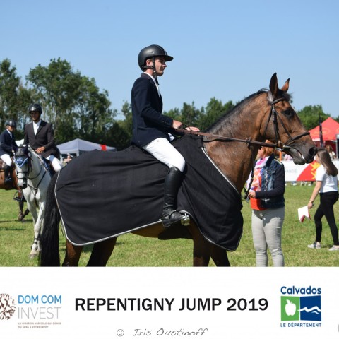13. Grand Prix 135 - 2019
