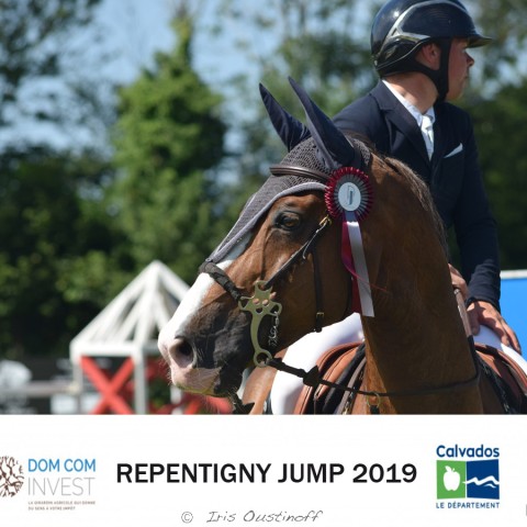 13. Grand Prix 135 - 2019