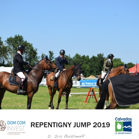 13. Grand Prix 135 - 2019