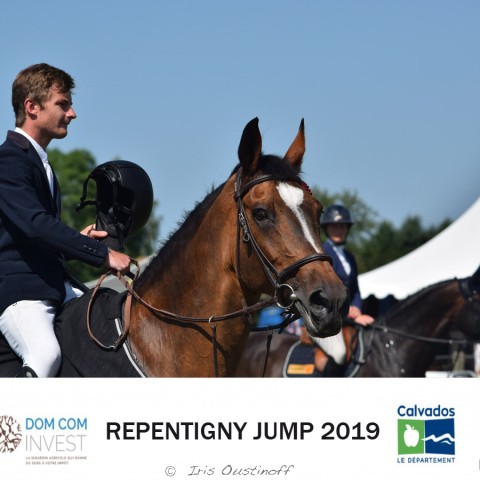 13. Grand Prix 135 - 2019