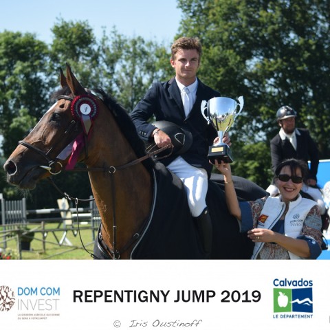 13. Grand Prix 135 - 2019