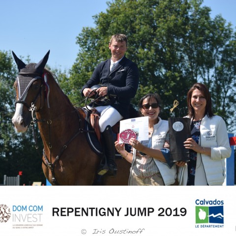 13. Grand Prix 135 - 2019