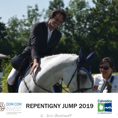 13. Grand Prix 135 - 2019