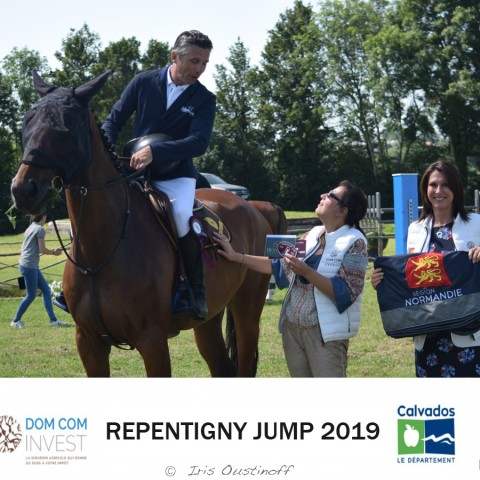13. Grand Prix 135 - 2019