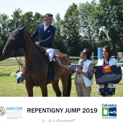 13. Grand Prix 135 - 2019