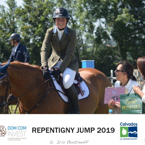 13. Grand Prix 135 - 2019