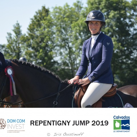 13. Grand Prix 135 - 2019