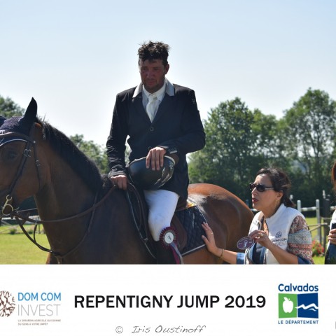 13. Grand Prix 135 - 2019