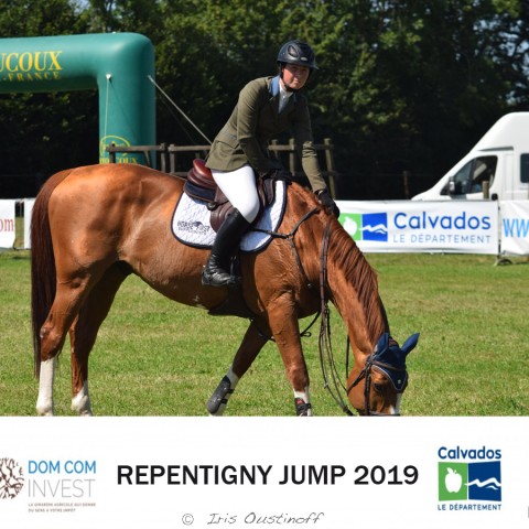 13. Grand Prix 135 - 2019
