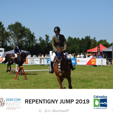 13. Grand Prix 135 - 2019
