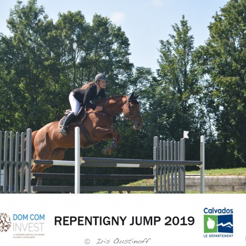 14. Grand Prix 120 - 2019