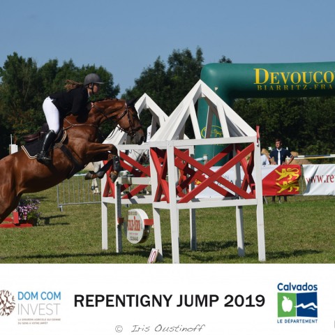 14. Grand Prix 120 - 2019