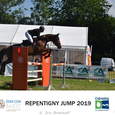 14. Grand Prix 120 - 2019