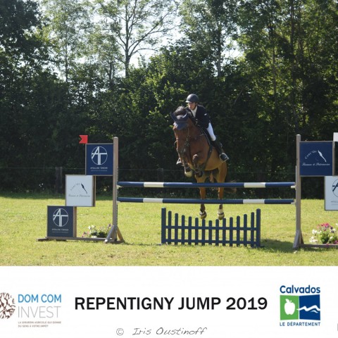 14. Grand Prix 120 - 2019