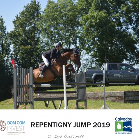14. Grand Prix 120 - 2019