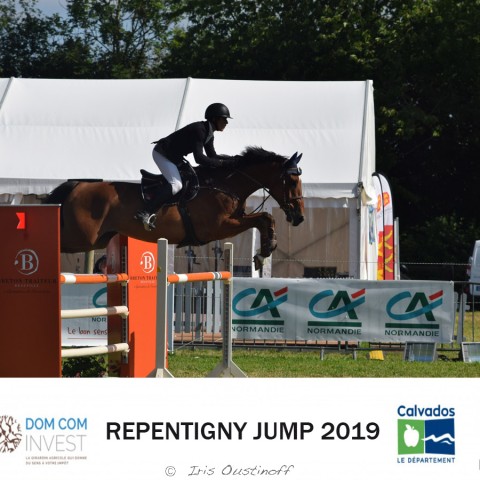 14. Grand Prix 120 - 2019