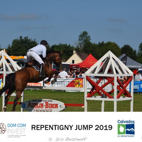 14. Grand Prix 120 - 2019
