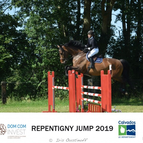 14. Grand Prix 120 - 2019