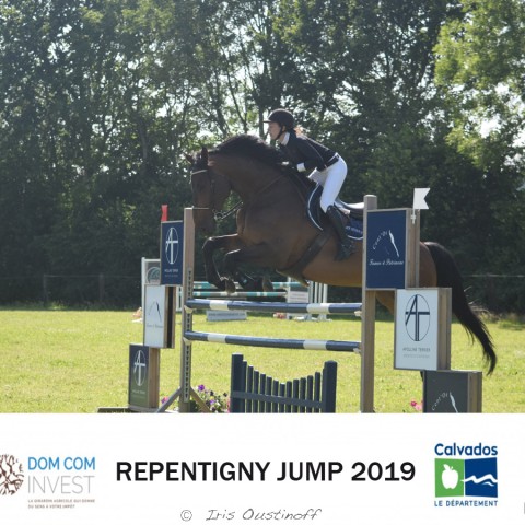 14. Grand Prix 120 - 2019