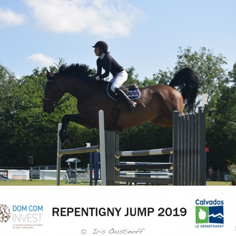 14. Grand Prix 120 - 2019