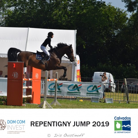 14. Grand Prix 120 - 2019