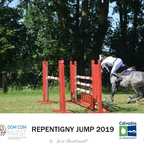 14. Grand Prix 120 - 2019