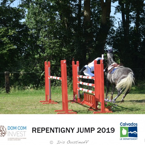 14. Grand Prix 120 - 2019