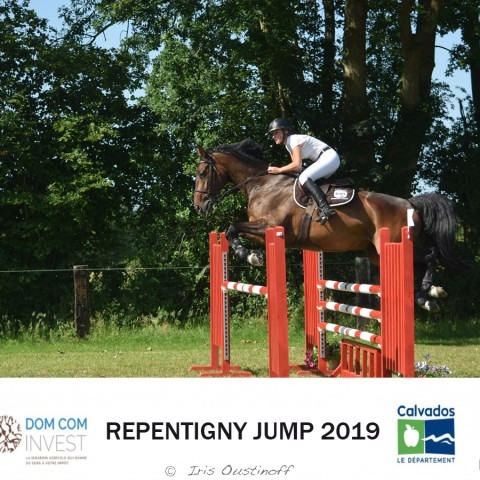 14. Grand Prix 120 - 2019