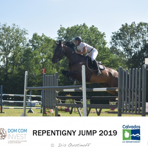14. Grand Prix 120 - 2019