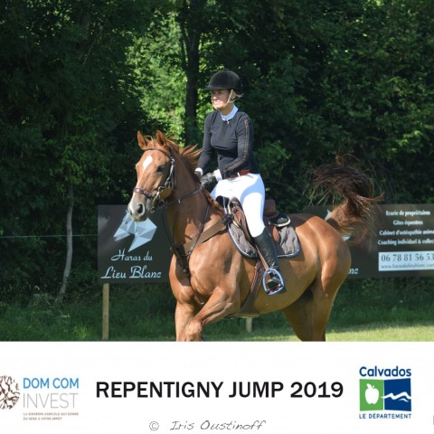 14. Grand Prix 120 - 2019