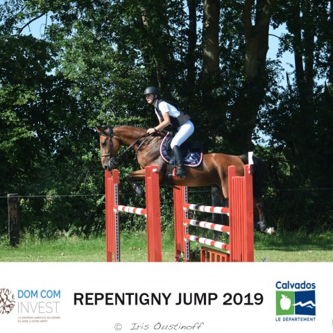14. Grand Prix 120 - 2019