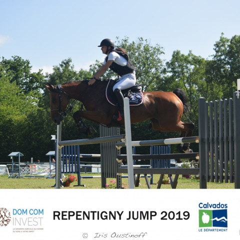 14. Grand Prix 120 - 2019